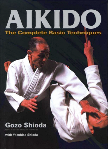 AikidoTheCompleteBasicTechnique