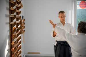 lausanne aikido ecole dolivo juku coaching aikido