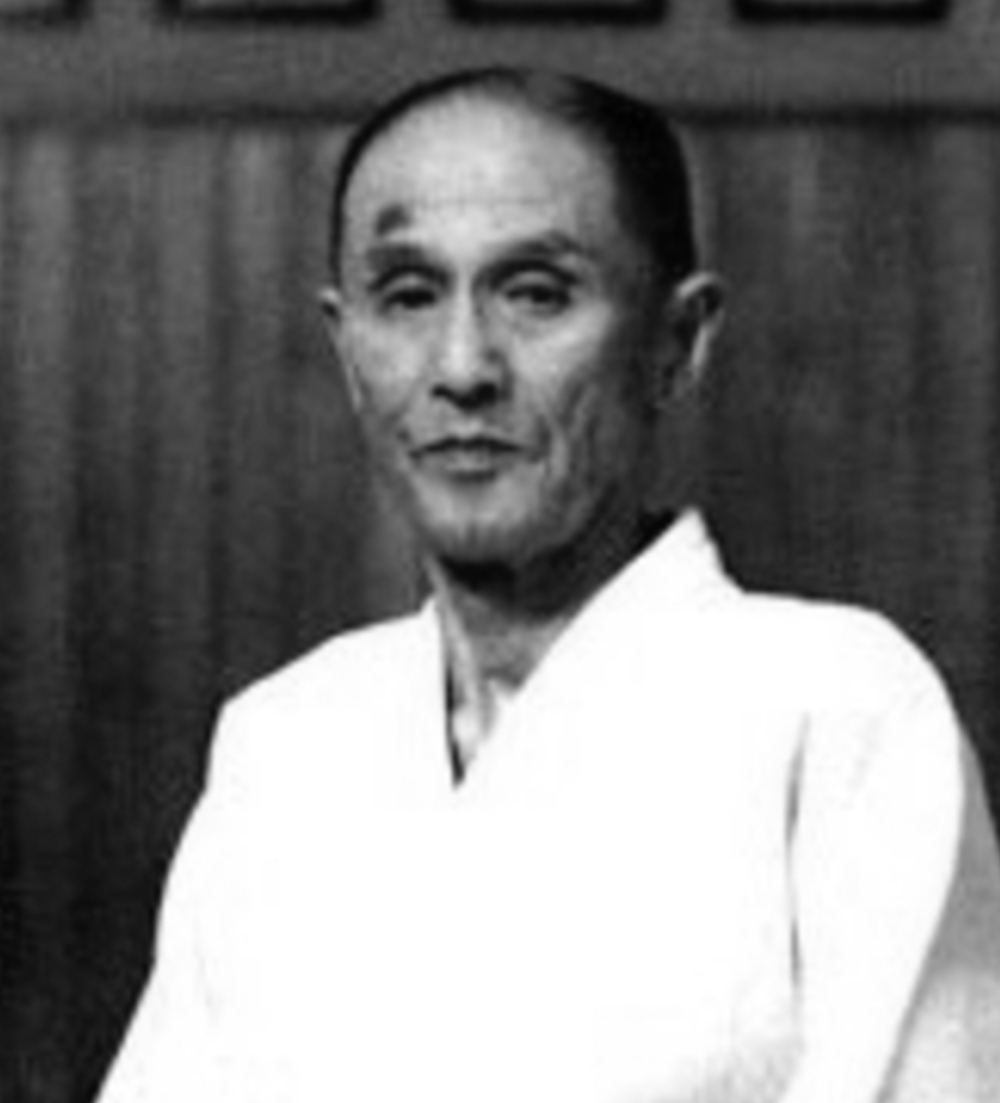 lausanne aikido dolivo juku shioda gozo